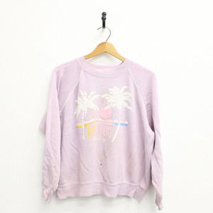 Vintage Ocean City Maryland Sweatshirt Medium